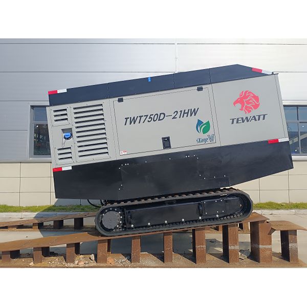 Compressor d