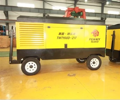 Compressor d'aire de baixa pressió d'alt volum TEWATT